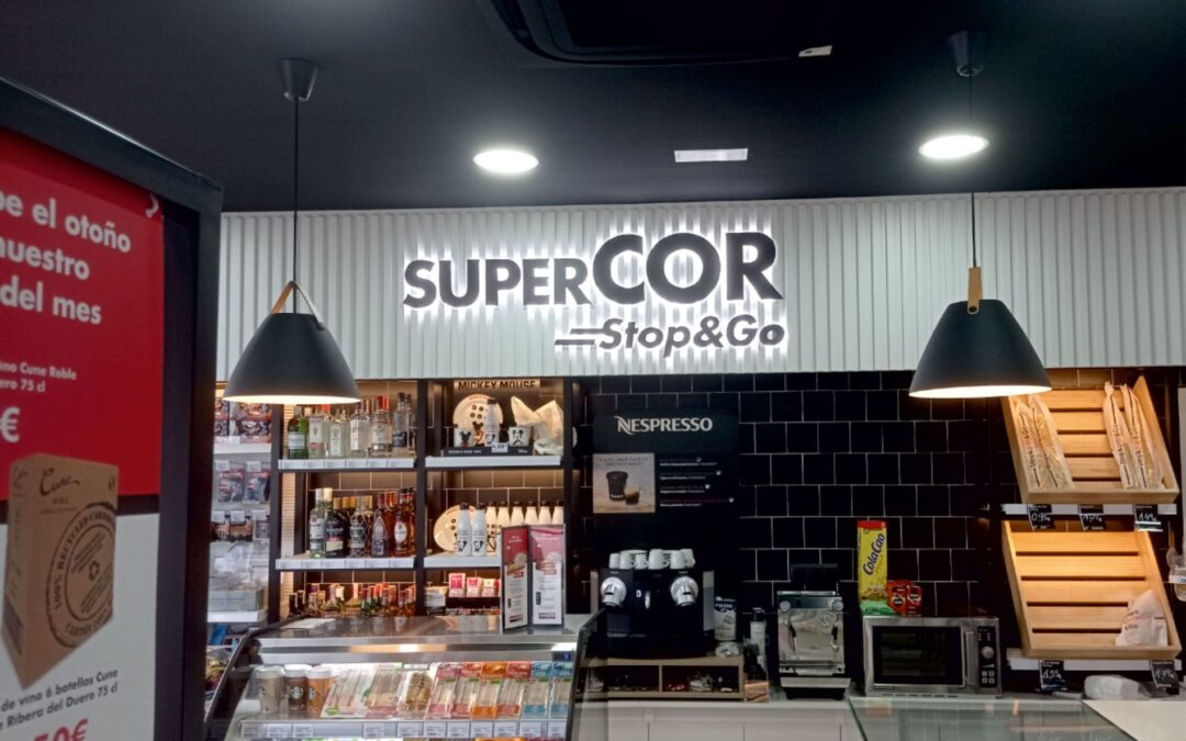SuperCor