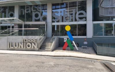 Tecnoseñal fabrica e instala el ONCELIO