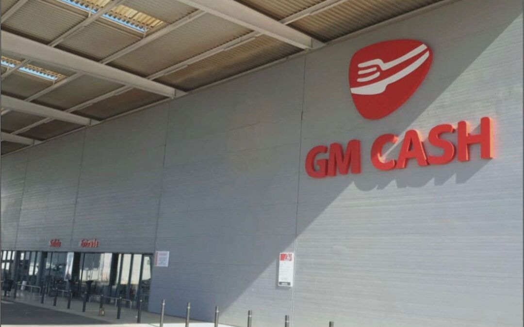 GM Cash