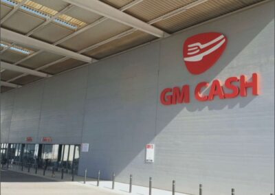 GM Cash