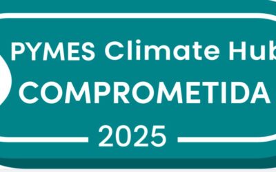 Tecnoseñal se suma a la iniciativa global SME Climate Hub