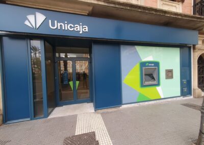 Unicaja