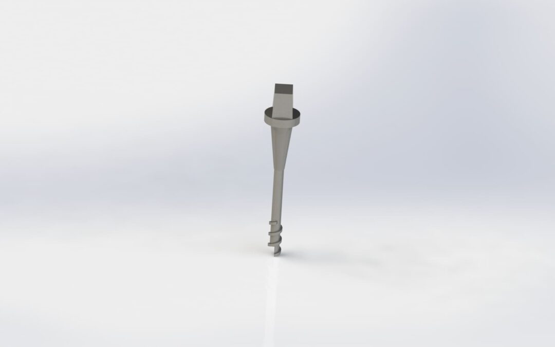 Adif Metal Spirals and Insertion Tools