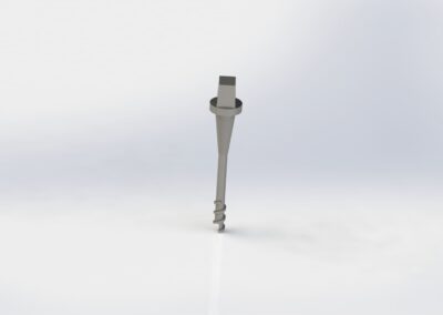 Adif Metal Spirals and Insertion Tools