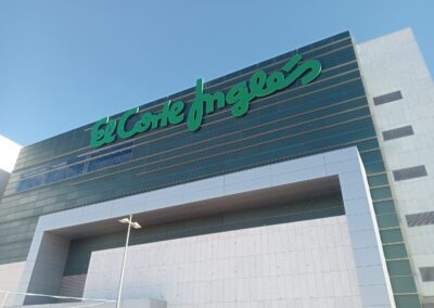 El Corte Ingles