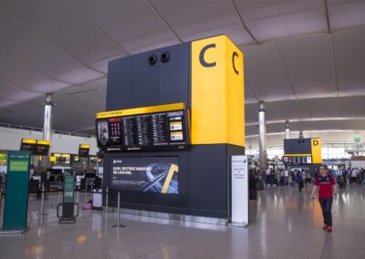 Heathrow Airport
