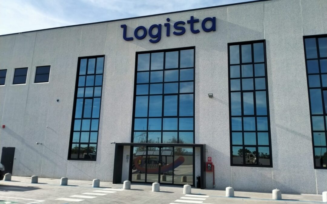 Logista