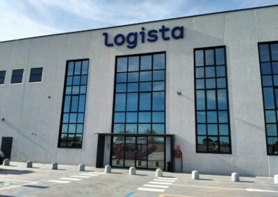 Logista