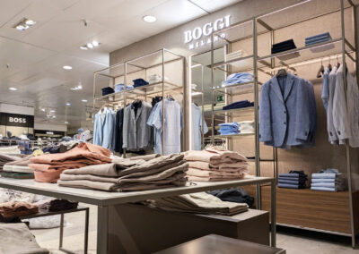 Boggi Milano