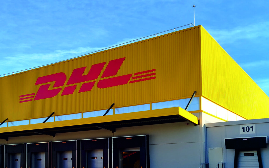DHL