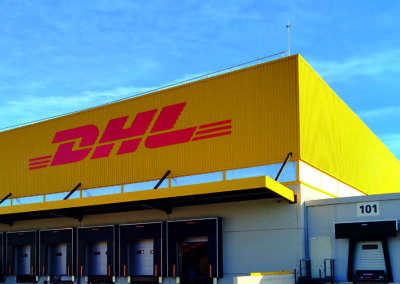 DHL