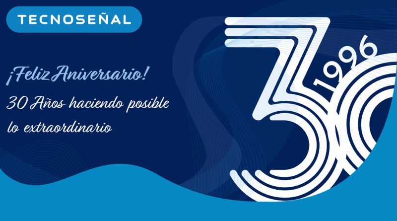30 años proyectando identidad