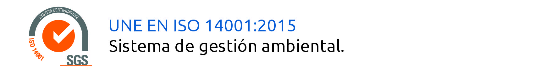 ISO 9001 (ESP)