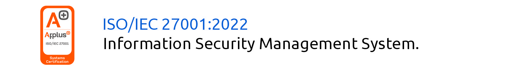 ISO 27001 (ENG)