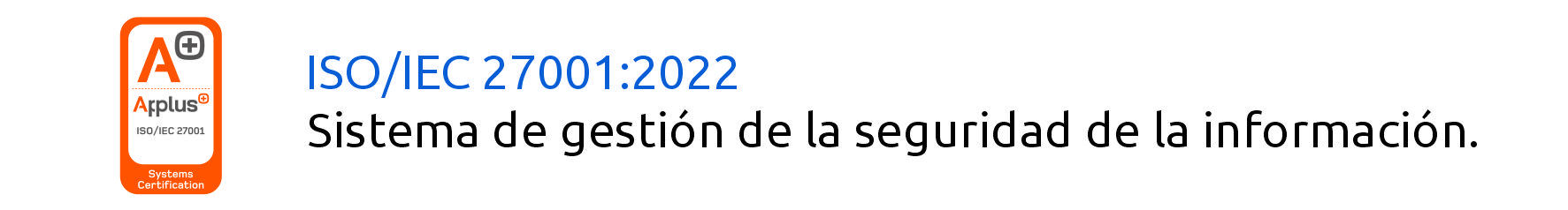 ISO 9001 (ESP)