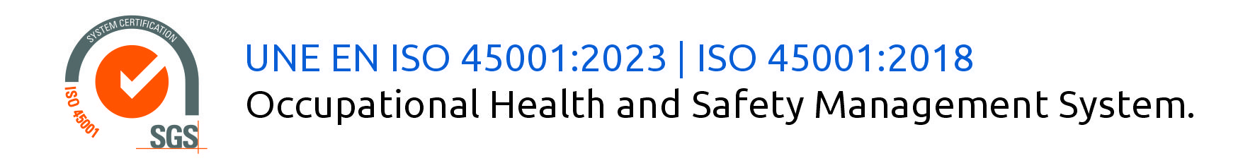 ISO 45001 (ENG)