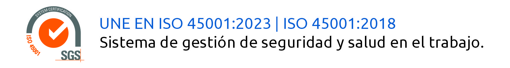 ISO 9001 (ESP)