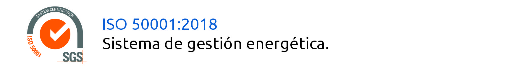 ISO 9001 (ESP)