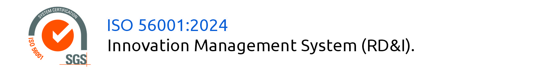 ISO 56001 (ENG)