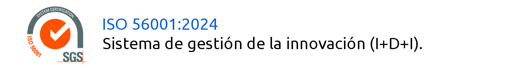 ISO 9001 (ESP)