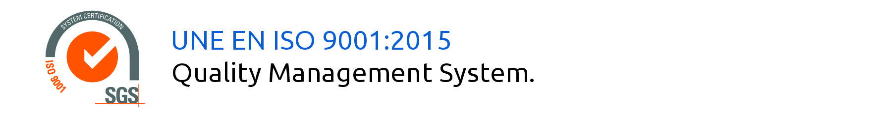 ISO 9001 (ENG)